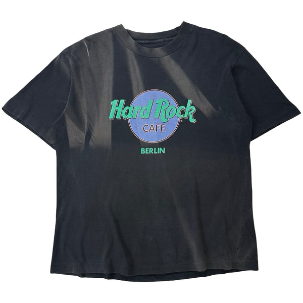 Vintage Hard Rock Cafe Berlin Tee - XL