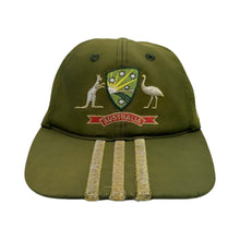 Load image into Gallery viewer, Vintage Adidas Cricket Australia Cap
