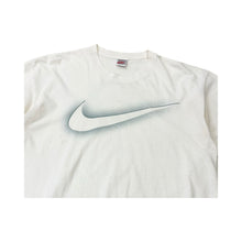 Load image into Gallery viewer, Vintage Nike ‘Swoosh’ Tee - XL
