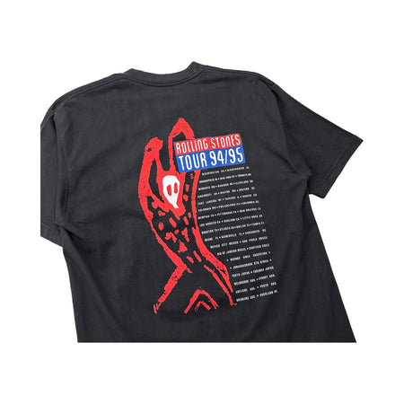 Vintage 1994/95 Rolling Stones ‘Voodoo Lounge’ Tee - XL