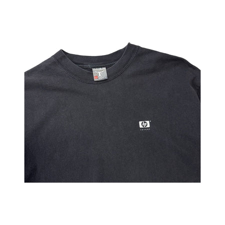 HP Invent ‘I Got Smart’ Tee - L