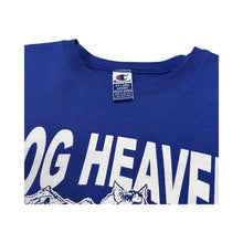 Load image into Gallery viewer, Vintage Hog Heaven Champion Crew Neck - XXL
