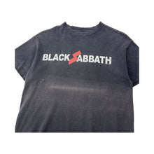 Load image into Gallery viewer, 2002 Black Sabbath Tee - M
