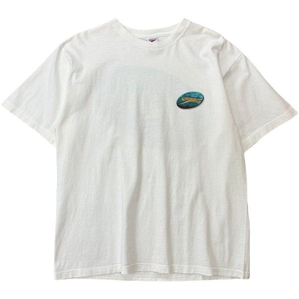 Vintage 1998 Speedo Tee - L