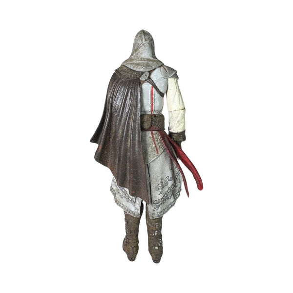 NECA Assassins Creed 2 Series 1 Ezio Figure 7"