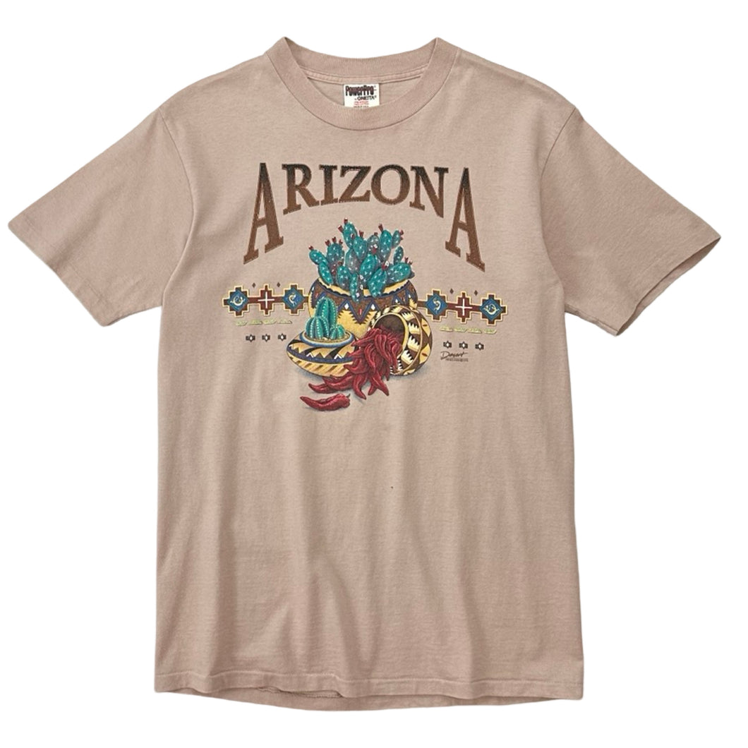 Vintage Arizona Tee - M