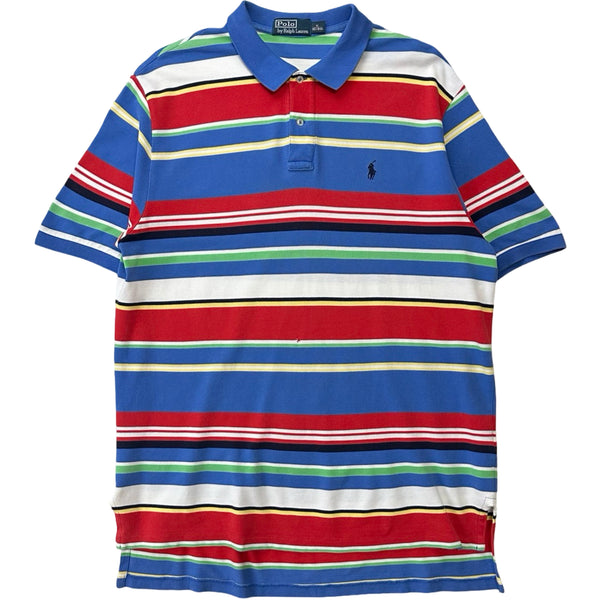 Vintage Ralph Lauren Polo - XL