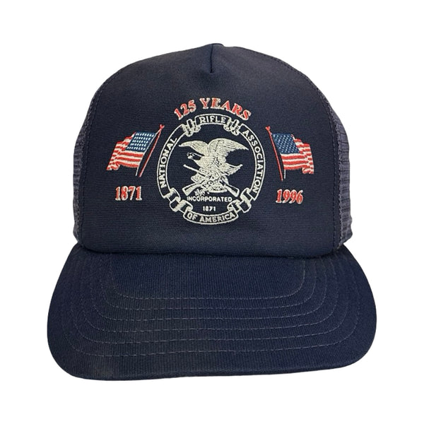 Vintage 1996 National Rifle Association Cap
