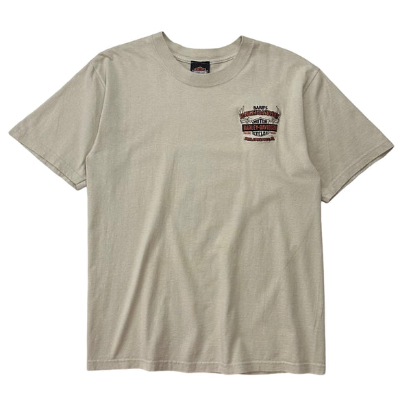 Harley-Davidson Barb’s Philadelphia Tee - M
