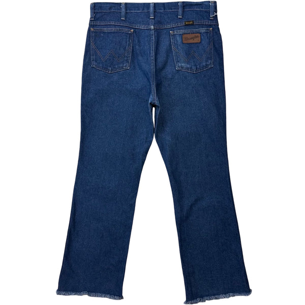 Vintage Wrangler Jeans - 37 x 29