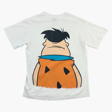 Load image into Gallery viewer, Vintage 1994 Fred Flintstone Tee - L
