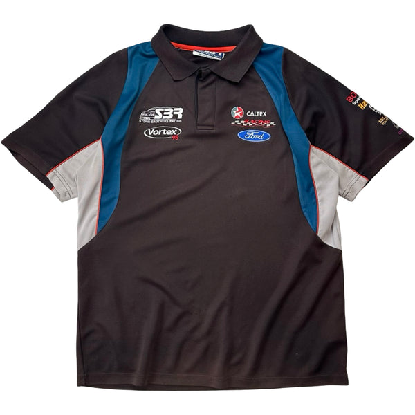 Stone Brothers Racing Polo Shirt - L