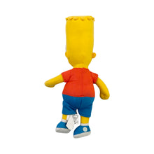 Load image into Gallery viewer, 2005 Bart Simpson Plush Toy

