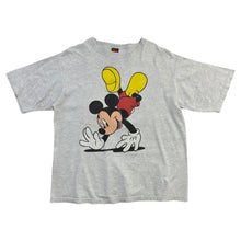 Load image into Gallery viewer, Vintage Mickey Mouse Tee - XL
