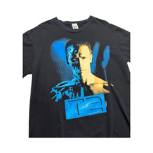Load image into Gallery viewer, Vintage 1991 Terminator 2 Tee - XL
