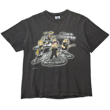 Load image into Gallery viewer, Vintage 1999 Fear Factory Tee - L
