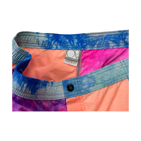 Vintage Ocean Pacific Board Shorts - 34"