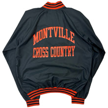 Load image into Gallery viewer, Vintage Montville Cross Country Champion Pullover - M
