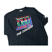 Load image into Gallery viewer, Vintage Rabbitohs Round 1: The Concert (Signed) - XL

