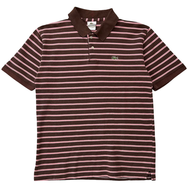 Vintage Lacoste Polo Shirt - M