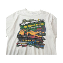Load image into Gallery viewer, 2006 Pro Bracket Masters Championship Tee - XL
