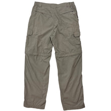 Load image into Gallery viewer, Vintage Columbia Convertible Cargo Pants - M
