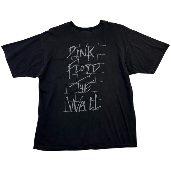 Vintage Pink Floyd The Wall Tee - L
