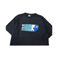 Load image into Gallery viewer, World Sevens Australia 2003 Tee - L
