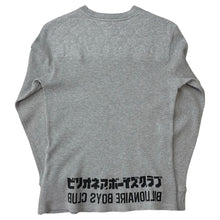 Load image into Gallery viewer, Billionaire Boys Club Long Sleeve - S
