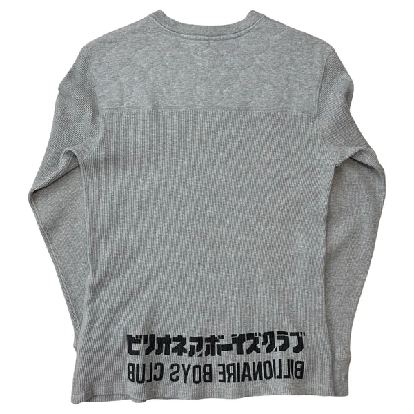 Billionaire Boys Club Long Sleeve - S