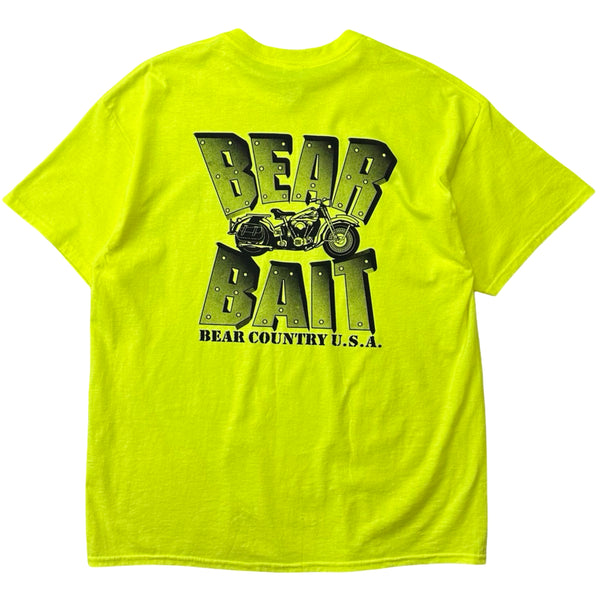 2015 Sturgis 'Bear Bait' Tee - XL