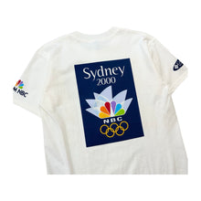 Load image into Gallery viewer, Vintage Sydney 2000 NBC Columbia Tee - L
