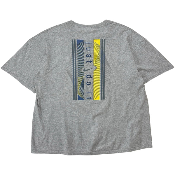 Vintage Nike ‘Just Do It’ Tee - XL