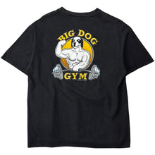 Load image into Gallery viewer, Vintage 1998 Big Dogs Gym Tee - XL
