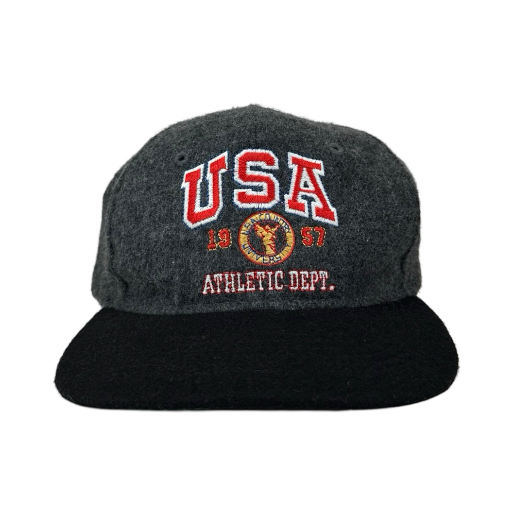 Vintage USA Athletic Dept Cap