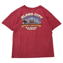 Load image into Gallery viewer, Harley-Davidson’ ‘Alamo City, Texas’ Tee - L
