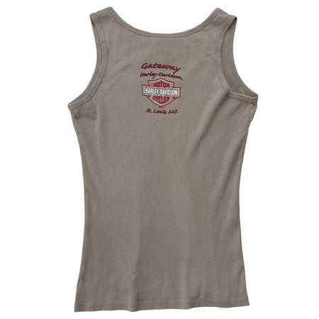 2009 Harley-Davidson St. Louis, MO Singlet - L