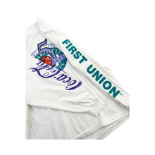 Load image into Gallery viewer, Vintage 1992/93 Charlotte Hornets 5 Years - L
