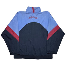 Load image into Gallery viewer, Vintage Adidas Windbreaker Jacket - M
