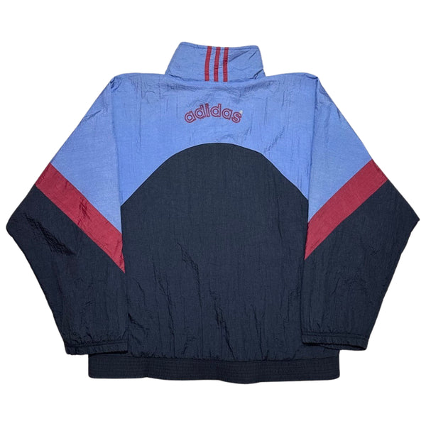 Vintage Adidas Windbreaker Jacket - M