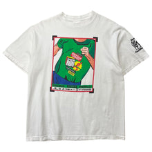 Load image into Gallery viewer, Vintage 1995 Florida Corporate Run Tee - L
