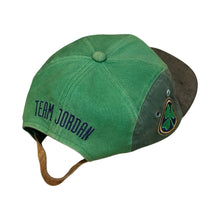 Load image into Gallery viewer, Vintage 1987 Team Jordan F1 Grand Prix Cap
