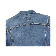 Load image into Gallery viewer, Vintage Levi’s Type 3 Denim Jacket - XS
