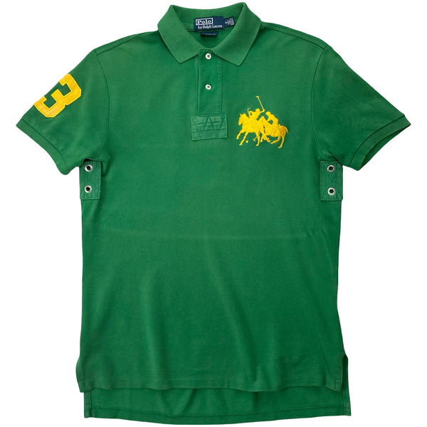Vintage Ralph Lauren Polo Shirt - S