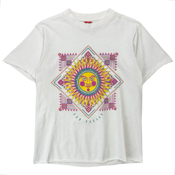 Vintage Sun Valley Tee - S