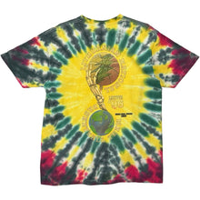 Load image into Gallery viewer, Vintage 1996 Grateful Dead Lithuania Tie Dye - XL
