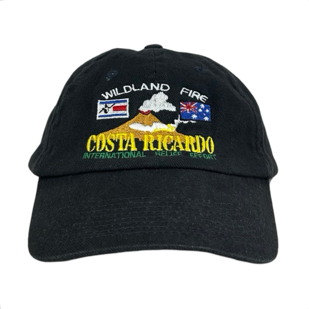 Costa Ricardo Wildland Fire Cap