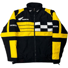 Load image into Gallery viewer, Vintage Honda Jacket - L
