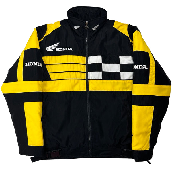 Vintage Honda Jacket - L