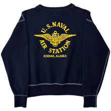 Load image into Gallery viewer, McCoy&#39;s U.S. Naval Air Station Crew Neck - M
